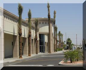 Calvary Community Church, Phoenix, Arizona