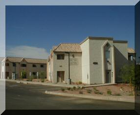 Roeser Villages, Phoenix, Arizona