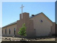 Hope Evangelical Church, Chino Valley, Arizona