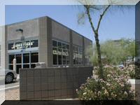 Camelback Janitor Supply, Phoenix, Arizona