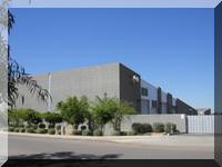 Gilbert Collision , Gilbert, Arizona