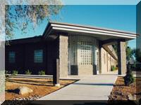 Chino Valley Medical Center, Chino Valley, Arizona