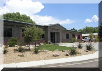 City Of Prescott Public Works, Prescott, Arizona