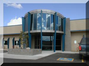 Prescott Aerospace, Prescott Valley, Arizona